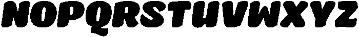 Briska Script Regular otf (400) Font UPPERCASE