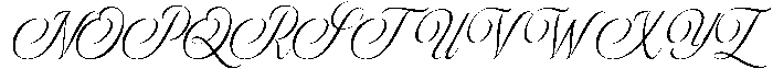 Brisound-Alternate otf (400) Font UPPERCASE