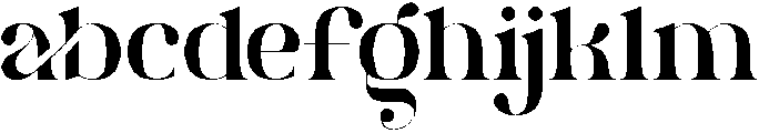 Brista otf (400) FONT