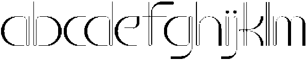 Bristal otf (400) FONT