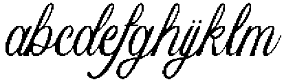 Bristok Lemonade otf (400) FONT