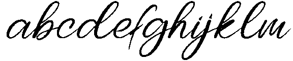 Briston Regular otf (400) FONT