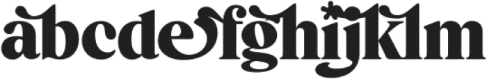 BristonSalt-Regular otf (400) FONT