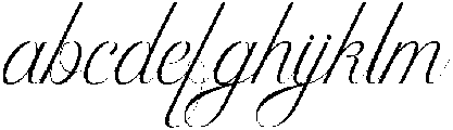 Britalia Script Regular otf (400) FONT