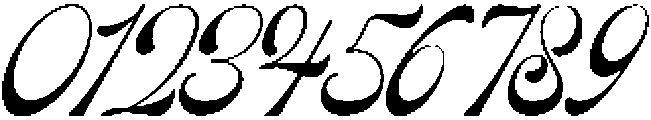 Britany Sunrise Regular otf (400) Font OTHER CHARS