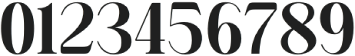 British Classical Neue Medium otf (500) Font OTHER CHARS