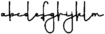 British Valentine Regular otf (400) FONT
