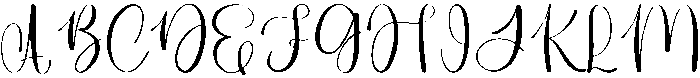 Britney Monoline Regular otf (400) Font