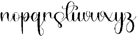 Britney Monoline Regular otf (400) Font LOWERCASE