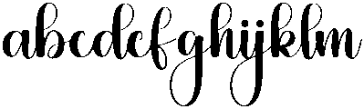 Brittany Regular otf (400) FONT