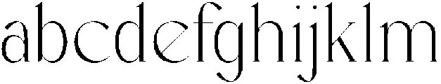 Brittish Regular otf (400) FONT
