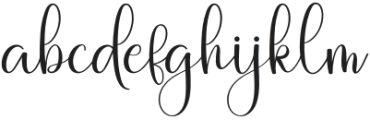Brittney Signature Regular otf (400) FONT