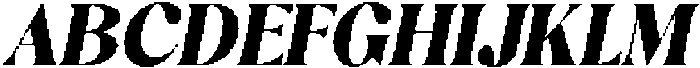 BrivanePixel-Regular otf (400) Font UPPERCASE