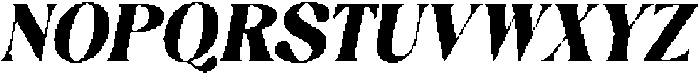 BrivanePixel-Regular otf (400) Font UPPERCASE