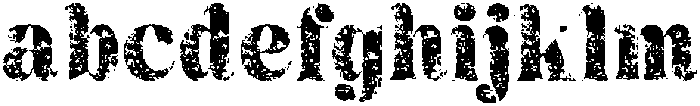 BrivaneStamp-Regular otf (400) FONT