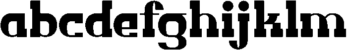 Brivone otf (400) FONT