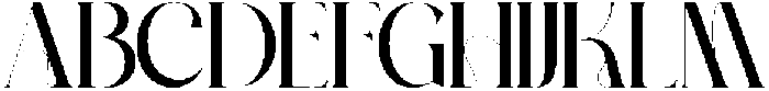 Brivonne Royale otf (400) Font UPPERCASE