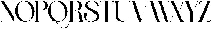 Brivonne Royale otf (400) Font UPPERCASE