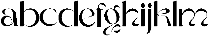 Brivonne Royale otf (400) FONT