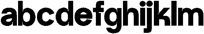 Brix Regular otf (400) FONT