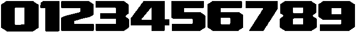Brixa otf (400) Font OTHER CHARS