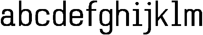 Brixela Regular otf (400) FONT