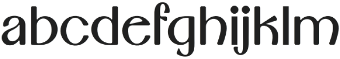 Broadway Flower Regular otf (400) FONT