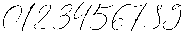 Broadway Lights Regular otf (300) Font OTHER CHARS