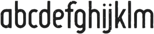 Broadway Rough otf (400) FONT