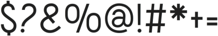 Brocado Typeface Regular otf (400) Font OTHER CHARS