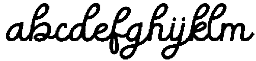 Brodger-Regular otf (400) FONT