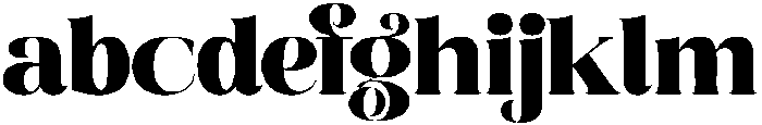 Broftin Resort otf (400) FONT