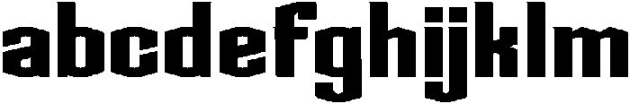 Brogame Regular otf (400) FONT