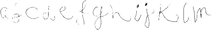 Broken Ballpoint Regular otf (400) FONT