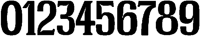 Broken Strings otf (400) Font OTHER CHARS