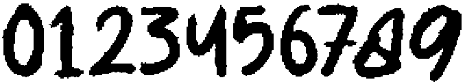 Broken System otf (400) Font OTHER CHARS