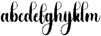 Brokenheart Regular otf (400) FONT