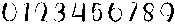 Brokline Danger Regular otf (400) Font OTHER CHARS