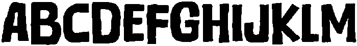 Brolex otf (400) Font UPPERCASE