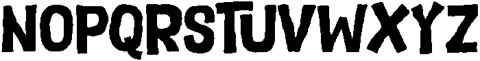 Brolex otf (400) Font UPPERCASE