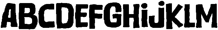 Brolex otf (400) FONT