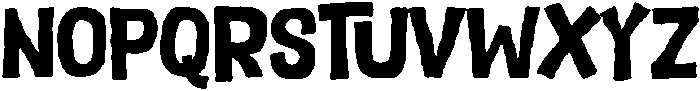 Brolex otf (400) Font LOWERCASE