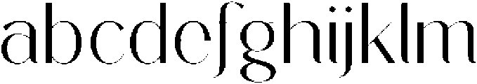 Bromlis otf (400) FONT