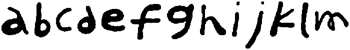 Bromos Regular otf (400) FONT