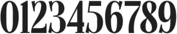 Bromtiz otf (400) Font OTHER CHARS