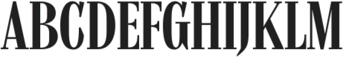 Bromtiz otf (400) Font