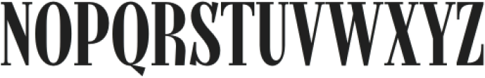 Bromtiz otf (400) Font UPPERCASE