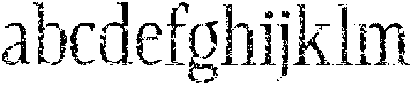 BronesStamp-Regular otf (400) FONT