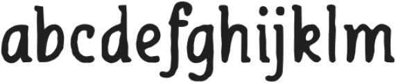 Bronight Regular otf (400) FONT