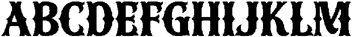 Brooden Regular otf (400) FONT